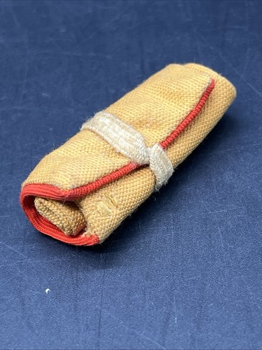 VTG Fisher Price Adventure People Patrol Ranger PLANE #307 Boat Sleeping Bag - Picture 17 of 18