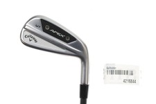 Callaway Apex UT 2024 Golf Club Mens Right Handed 20-deg Hybrid Stiff Graphite