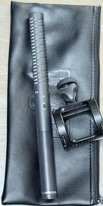 Rode NGT-2 Precision Shotgun Mic