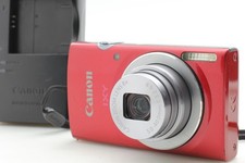  Exc 5 Canon IXY 120 Power Shot Elph 135 IXUS 145 Digital Camera JAPAN