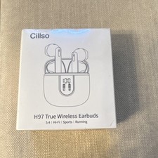 Bluetooth Ear pods