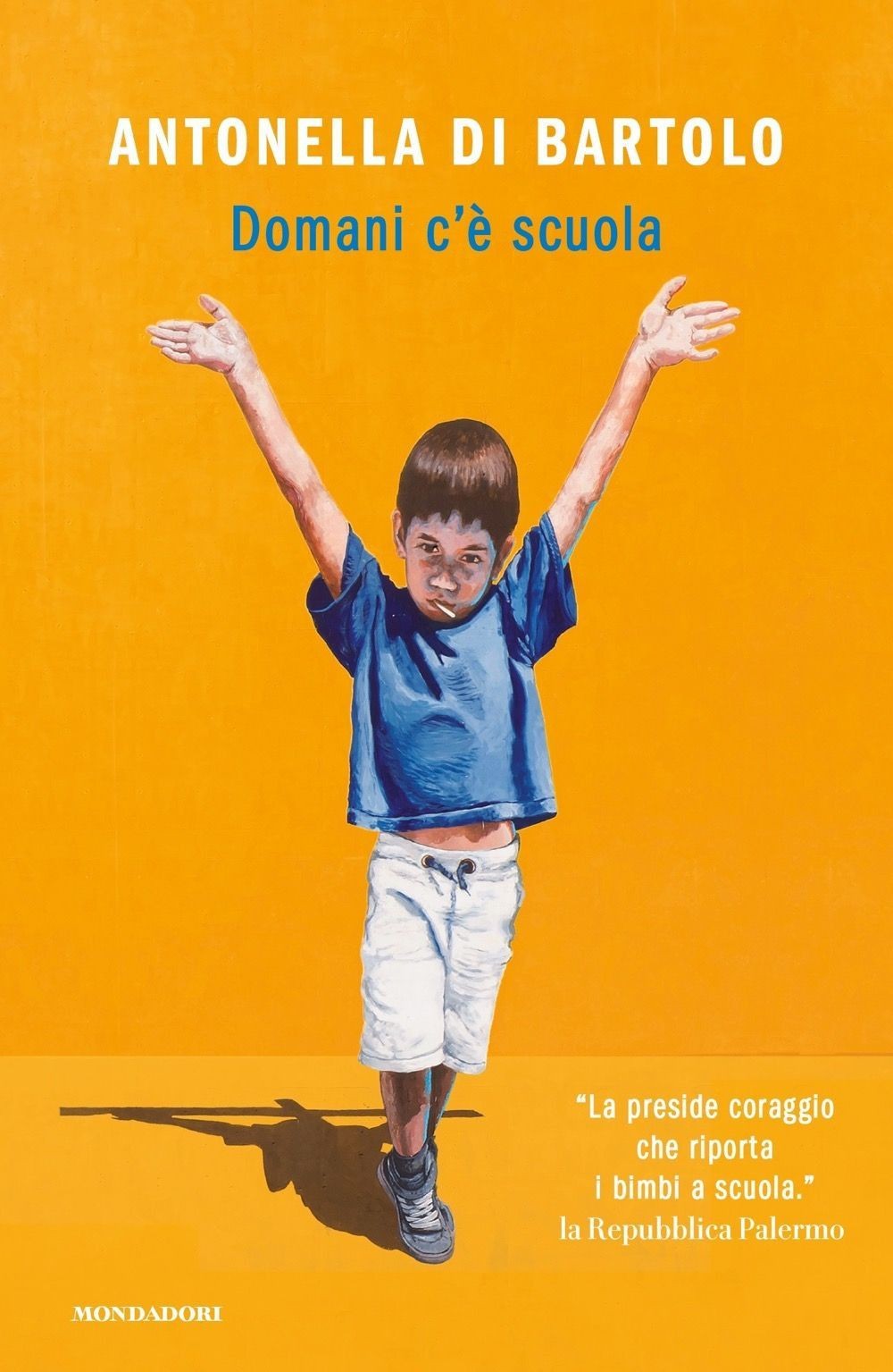 Libri Di Bartolo Antonella - Domani C'e Scuola