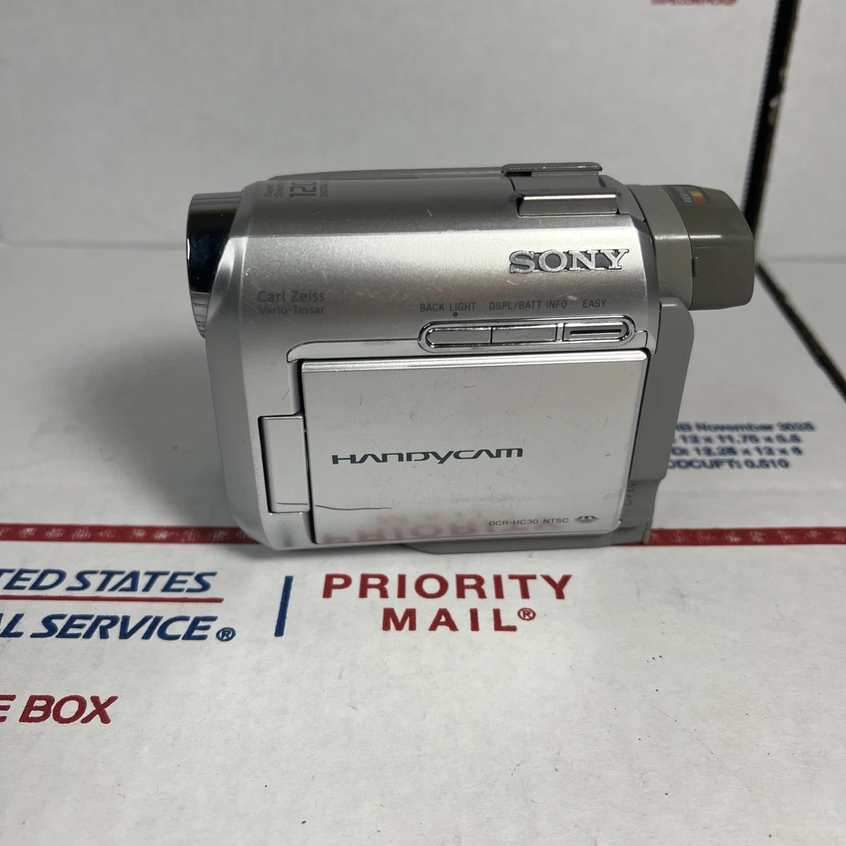 Sony Dcr Hc for sale - eBay