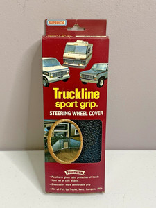 Steering Wheel Cover Vintage | eBay Steering Wheel Cover Vintage | eBay
