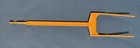 GI Joe USS Flagg Aircraft Carrier Arrestor Hook Original Part 1985 Hasbro