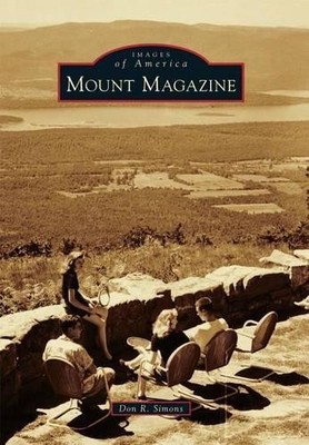 Don R. Simons Mount Magazine (Paperback)