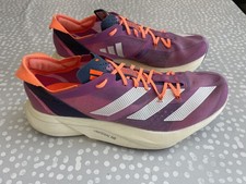 Adidas Adizero Adios Pro 3 Entrenadores para Correr / Hombre / Talla 10.5