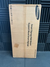 Samsung WMN-55VD Wall Mount for 55" TV's, UD55C-B, UD55D, UD55E-A, UD55E-B