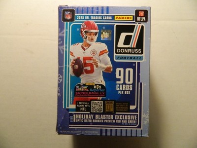 2025 Donruss Football Cards 1 to 400 & Inserts U Pick Finish Set .