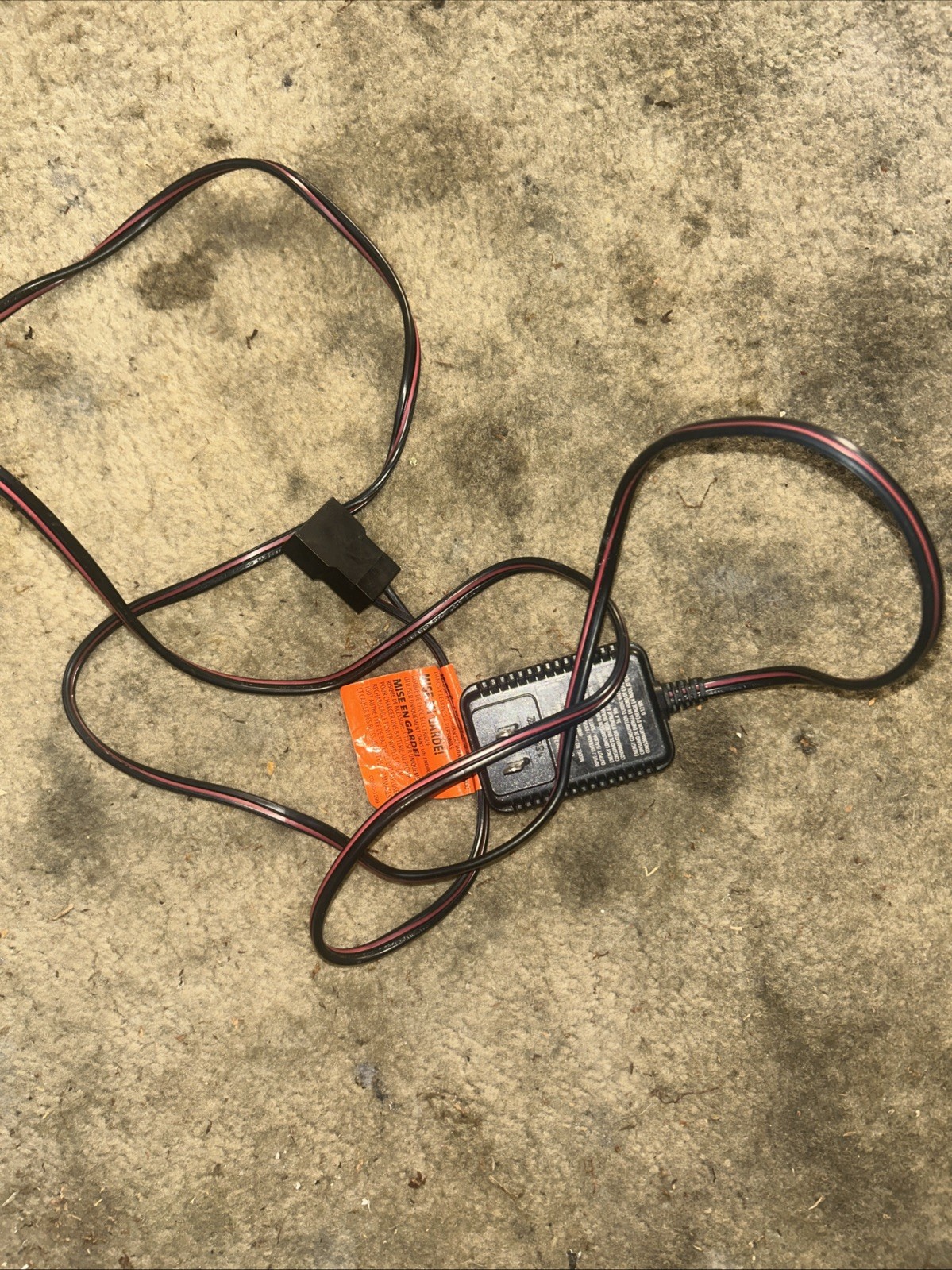 Fisher Power Wheel Class 2 Model #00801-1781