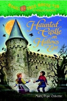 Magic Tree House #30: Haunted Castle on Hallows Eve... | Buch | Zustand sehr gut