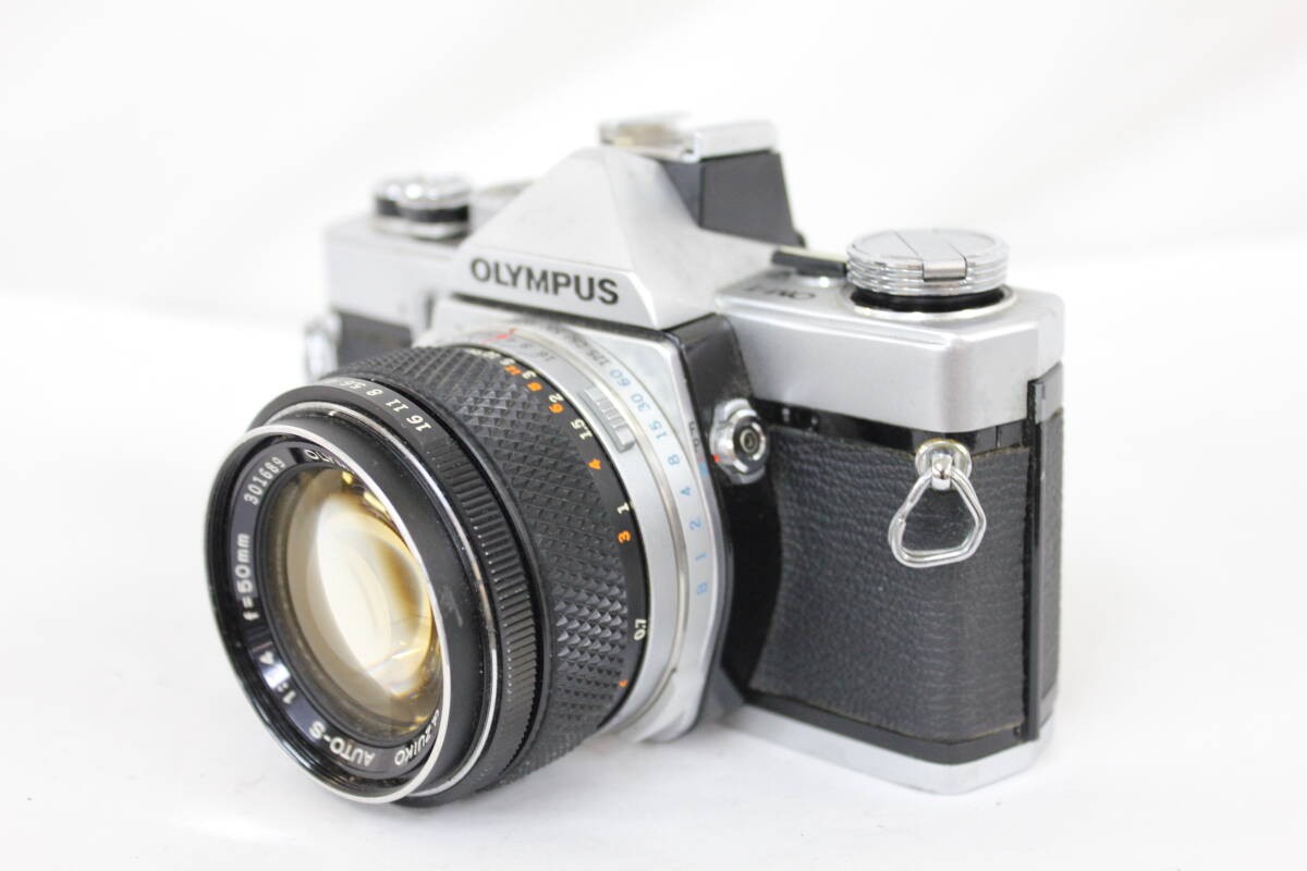 【C6717】OM-1 + G.Zuiko 50mm F1.4 Olympus' Spicy 50mm - The G.Zuiko 50mm F1.4 Auto-S - YouTube