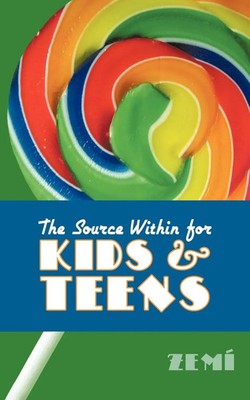 Zemí | The Source Within for Kids & Teens | Taschenbuch | Englisch (2009)