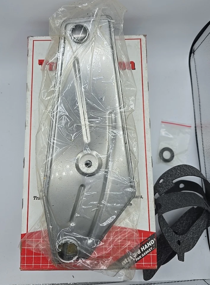 Kit de filtro de transmisión - Kit de filtro de transmisión automática de repuesto premium ATP B-94 Foto 4 de 4