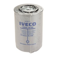 Filtre à carburant Lancia DELTA