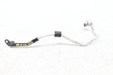 Turbocharger-Kühler-Zuleitungsschlauch OEM Mercedes W218 CLS550 CLS63 12-18 Turbocharger-Kühler-Zuleitungsschlauch OEM Mercedes W218 CLS550 CLS63 12-18