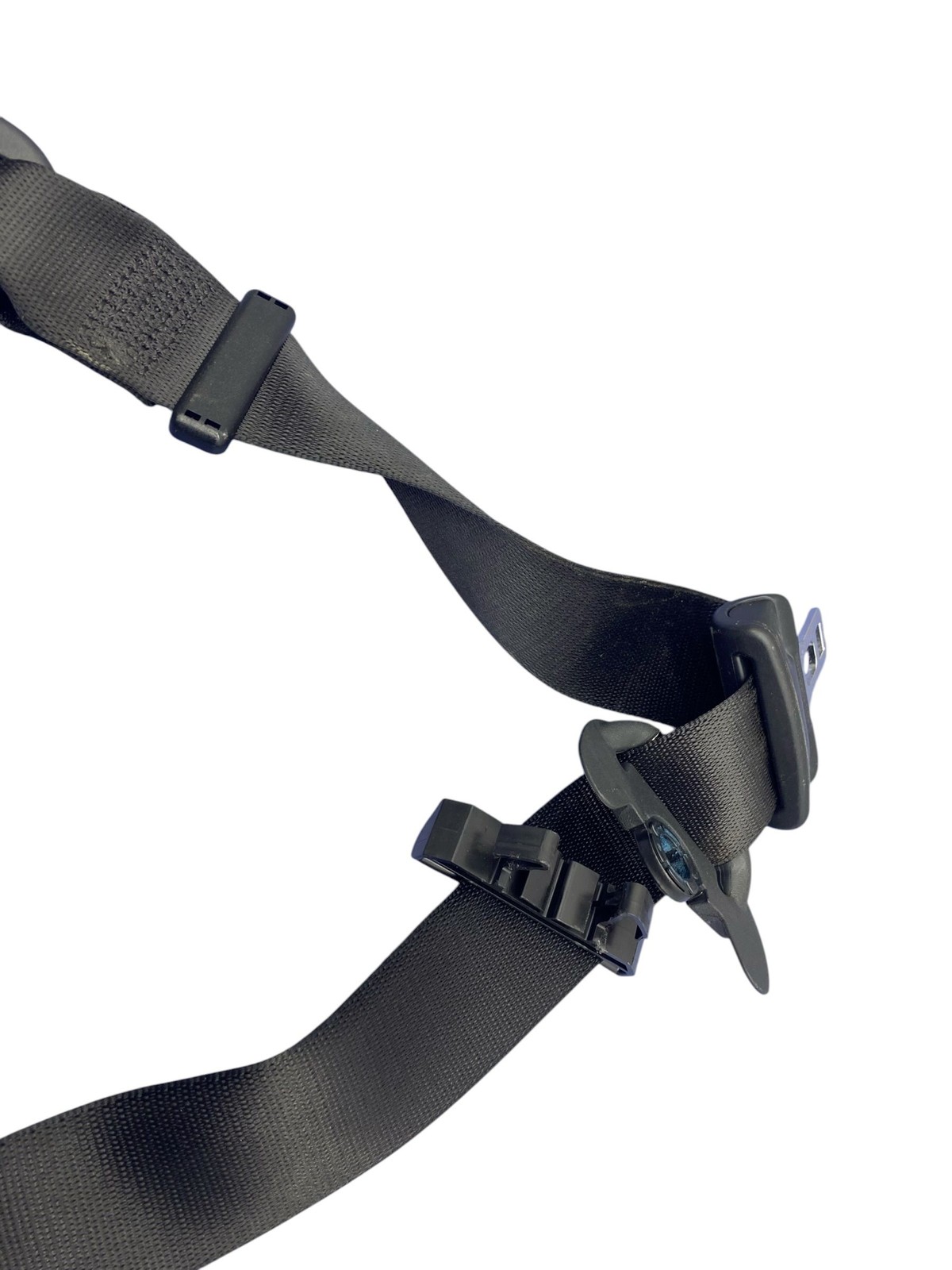 2017-2024 MASERATI LEVANTE M161 FRONT RIGHT SEAT BELT RETRACTOR W/ PRETENSIONER