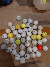 lake golf balls 50