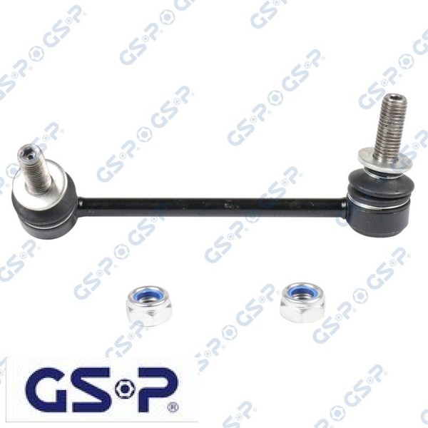Gsp S051407 Stange/Strebe FüR Stabilisator Koppelstange Strebe FüR Land Rover-image