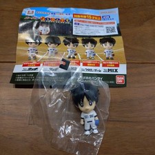 Gli assi sono allineati Cross Game Kitamura Hikaru Adachi Mitsuru