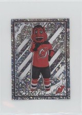 2022-23 Topps NHL Sticker Collection NJ Devil #292 w7v