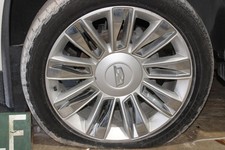 C Con -cap 15-18 Escalade Nine 9 Slotted Spoke Sgg Alloy Oem Rim 22x9 Oe Wty C Con -cap 15-18 Escalade Nine 9 Slotted Spoke Sgg Alloy Oem Rim 22x9 Oe Wty