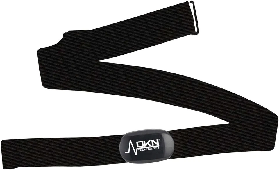 DKN Connect Belt, Black/Grey - Image 2 of 3