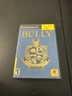Bully (Sony PlayStation 2, 2006) PS2