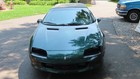 1997 Chevrolet Camaro Z28