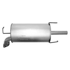 For Toyota Camry 2004-2006 Ansa TY33707 Rear Exhaust Muffler