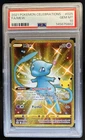2021 Pokemon SWSH Celebrations Mew #025/025 PSA 10 GEM MINT