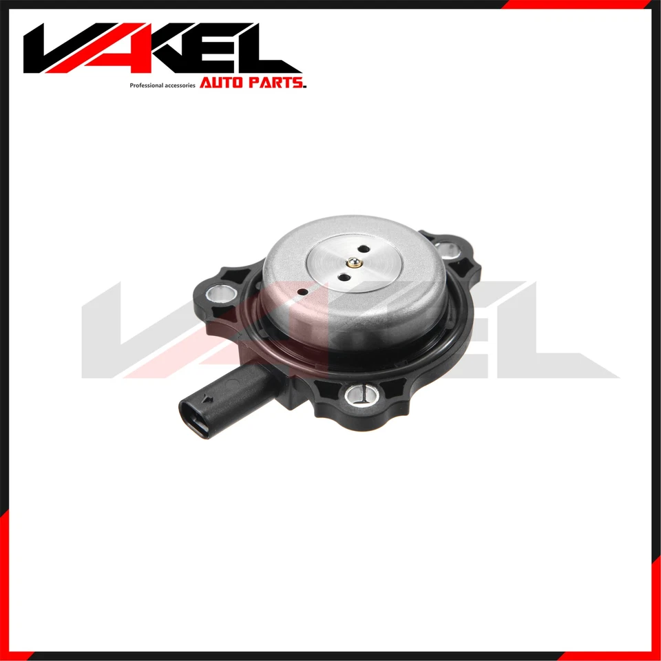 4PCS Camshaft Adjuster Magnet Solenoid for Mercedes-Benz C E CL CLS G 2761560490 Foto 3 de 4