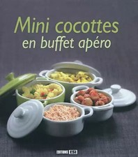 mini cocottes en buffet apero (0), Brozinska anastas.