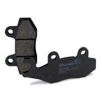 BremsbeläGe Vorne Brembo 07071 Passend FüR Triumph Tiger 900 Bj. 1993-1998