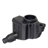 ÖLabscheider KurbelgehäUseentlüFtung Hengst Filter AS814M ÖLnebelabscheider 16V