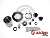 Autofren Seinsa Reparatursatz, Bremssattel D43128C FüR Hyundai KIA