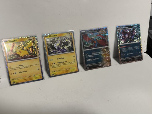 Tarjetas Pokémon McDonalds 2025 - Juego completo de 15 - Paquete fresco - Imagen 3 de 5