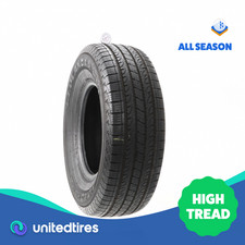 Used 27570r16 Yokohama Geolandar Ht G056 114h - 932