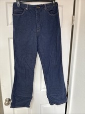 Vintage Sears JTF Jeans That Fit Women's Size 18 High Waist Mom Jeans NWT 1980s