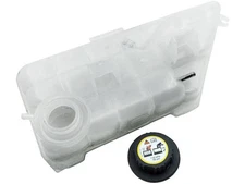 For 1998-2003 Mercedes ML320 Expansion Tank 75329NYRR 1999 2001 2002 2000