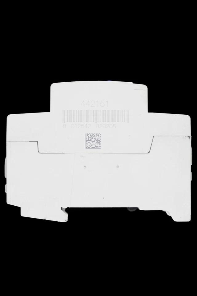 ABB 40 AMP 30mA FOUR POLE RCCB TYPE A F204 2CSF204123R1400 - Image 2 of 4