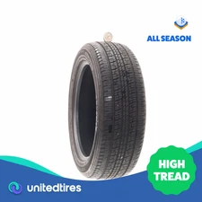 Used 225/55R19 Advanta SV T-01 99V - 9/32 (Z5Q6)