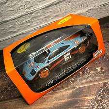 Slot.it SICA10H BMW McLaren F1 GTR Le Mans 1997 Gulf Racing Car 39 Scale 1:32