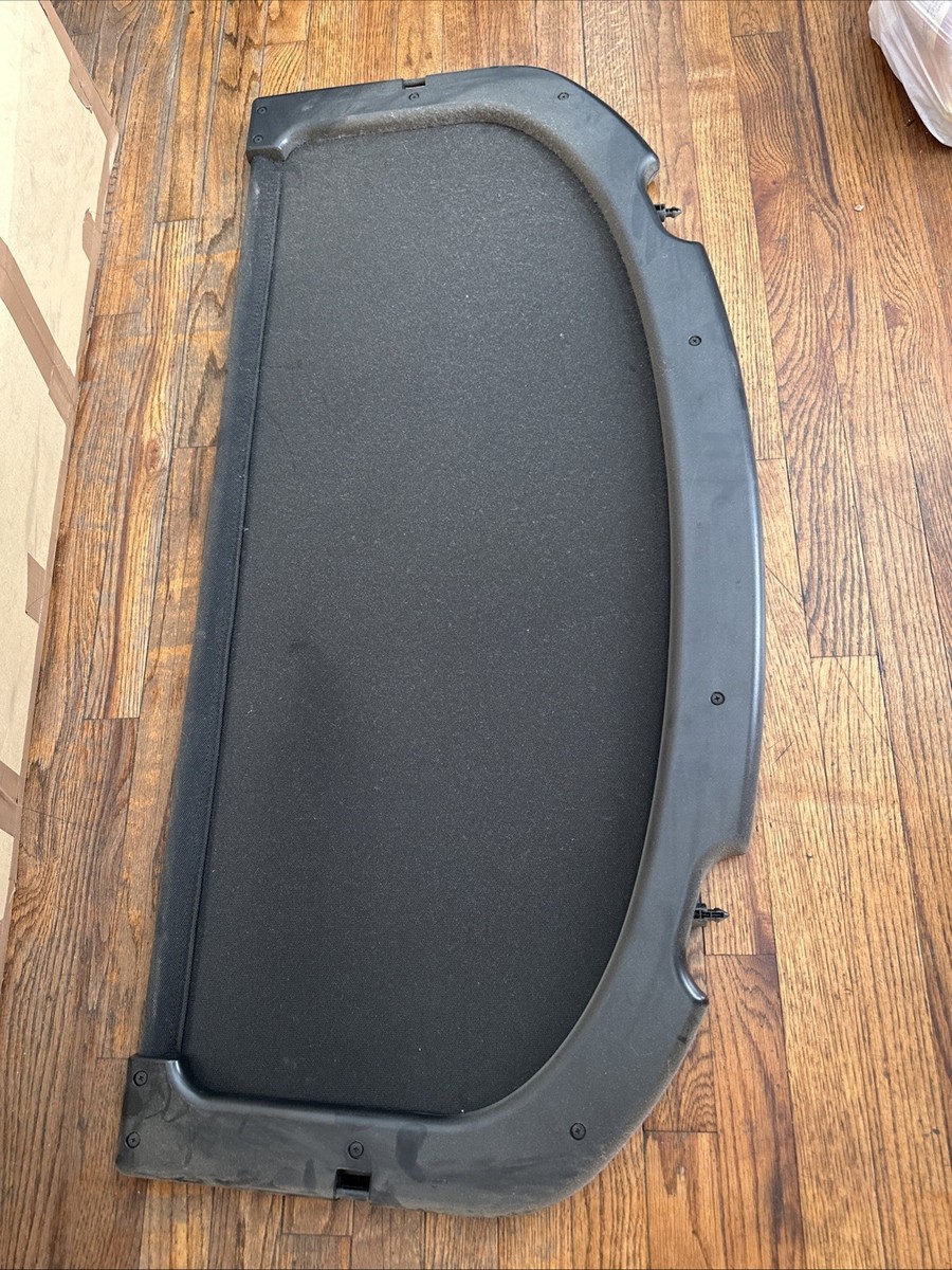 UNDERCOVER 19aw サスペリア 小物入れ ガマ口 値下げ Used 02-06 Acura RSX trunk cargo cover privacy shelf | eBay