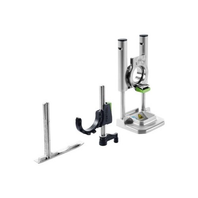 Festool 500251 Vecturo Depth Stop & Plunge Base Set