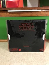 Disney Hasbro Star Wars Black Series Cassian Andor and B2EMO 2021 NIB Figure