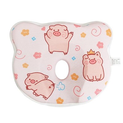 Memory Foam Pillow, Skin-Friendly & Breathable, Soft & Cosy, Easy Clean & Mac...