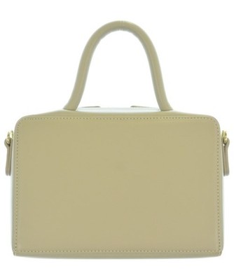 BEAUTY&YOUTH UNITED ARROWS Shoulder Bags Gray 2200691112107