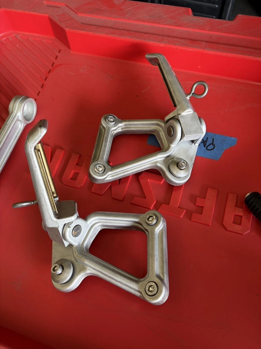Motorcycle Parts for Ducati 750 Paso for sale | eBay