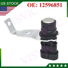 ZBN 12596851 Crankshaft Position Sensor Fit f...